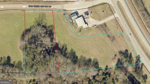 Unimproved Land in Roopville GA 0 Gum Creek Airport Road.jpg