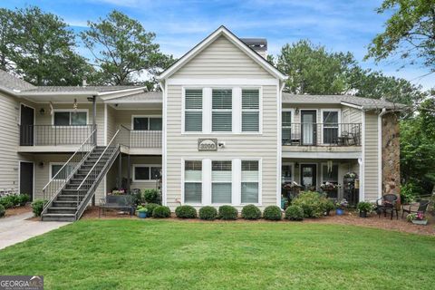 Condominium in Roswell GA 3210 Lake Pointe Circle.jpg