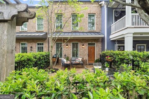 Townhouse in Woodstock GA 719 Hammond Drive.jpg