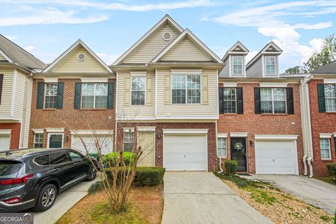 Townhouse in Avondale Estates GA 784 Brookside Parc Lane.jpg