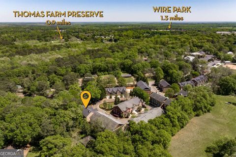 Condominium in Watkinsville GA 170 Elliot Circle 25.jpg