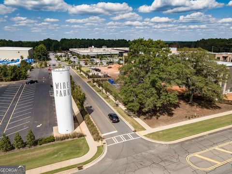 Condominium in Watkinsville GA 170 Elliot Circle 29.jpg