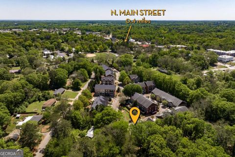 Condominium in Watkinsville GA 170 Elliot Circle 24.jpg