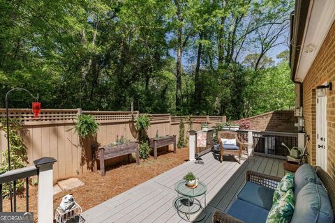 Condominium in Watkinsville GA 170 Elliot Circle 19.jpg