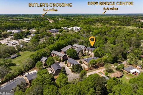 Condominium in Watkinsville GA 170 Elliot Circle 26.jpg