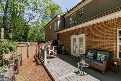 Condominium in Watkinsville GA 170 Elliot Circle 20.jpg