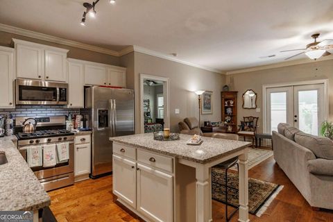 Condominium in Watkinsville GA 170 Elliot Circle 5.jpg