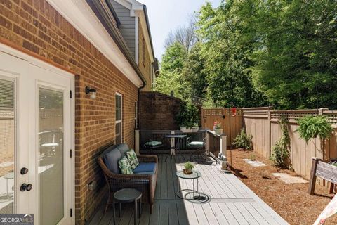 Condominium in Watkinsville GA 170 Elliot Circle 18.jpg