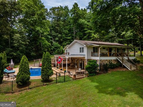 Single Family Residence in Blairsville GA 111 Hickory Trail #13-A,13-B.jpg