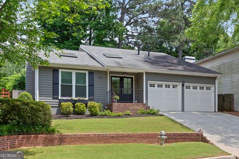 Single Family Residence in Brookhaven GA 1217 Club Walk Drive.jpg