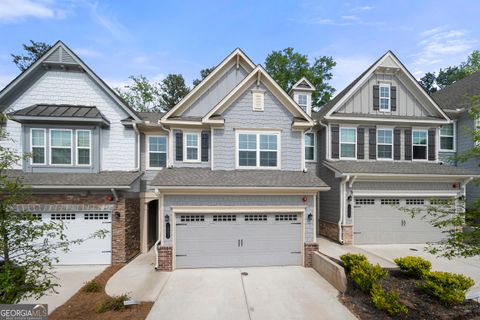 Townhouse in Marietta GA 1025 Cherryfield Run.jpg