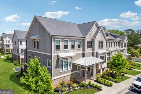 Townhouse in Milton GA 2004 Cortland Road.jpg
