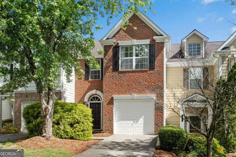 Townhouse in Woodstock GA 208 Magnolia Leaf Drive.jpg