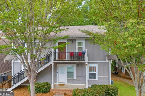 Condominium in Athens GA 490 Barnett Shoals Road #134.jpg