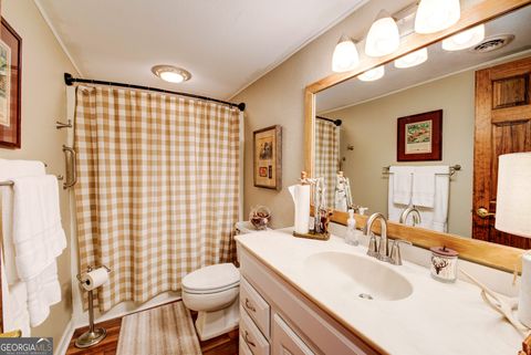 Condominium in Clayton GA 227 Shakespeare Drive #302 32.jpg