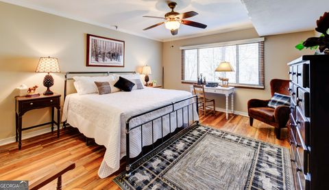 Condominium in Clayton GA 227 Shakespeare Drive #302 34.jpg