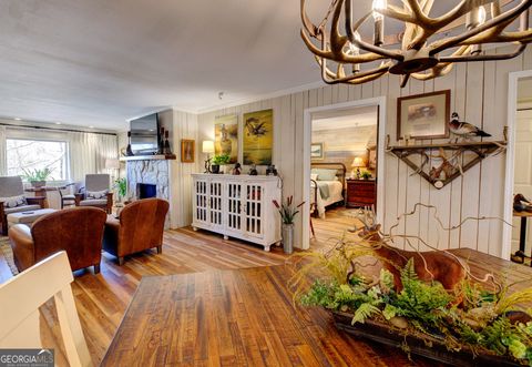 Condominium in Clayton GA 227 Shakespeare Drive #302 5.jpg