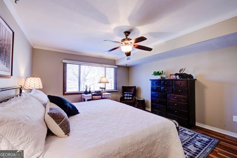 Condominium in Clayton GA 227 Shakespeare Drive #302 38.jpg