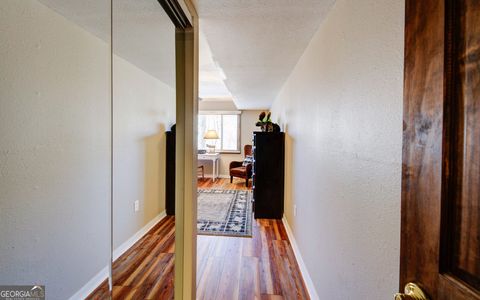 Condominium in Clayton GA 227 Shakespeare Drive #302 33.jpg