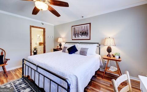 Condominium in Clayton GA 227 Shakespeare Drive #302 35.jpg