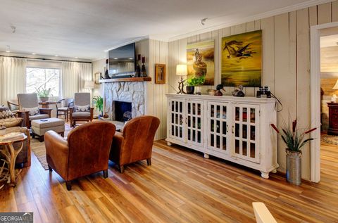 Condominium in Clayton GA 227 Shakespeare Drive #302 8.jpg