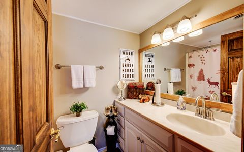Condominium in Clayton GA 227 Shakespeare Drive #302 39.jpg