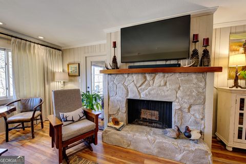 Condominium in Clayton GA 227 Shakespeare Drive #302 14.jpg