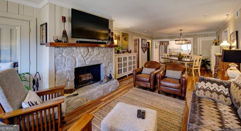 Condominium in Clayton GA 227 Shakespeare Drive #302 13.jpg