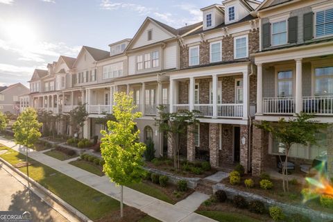 Townhouse in Woodstock GA 963 South on main Drive.jpg