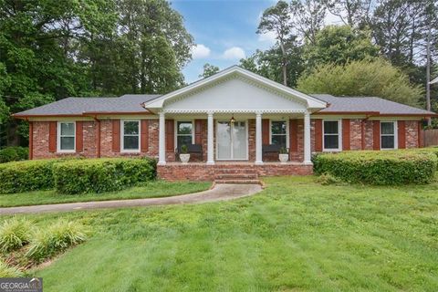 Single Family Residence in Dunwoody GA 2808 Peeler Road.jpg