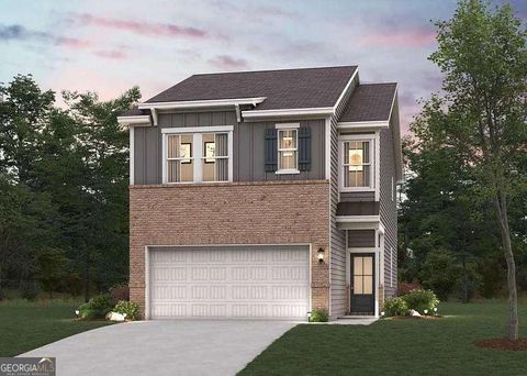 Townhouse in Lawrenceville GA 1010 Sutherland Lane #LOT 40.jpg