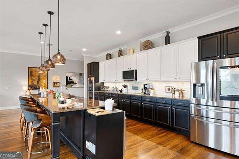 Condominium in Woodstock GA 360 Chambers Street #407.jpg