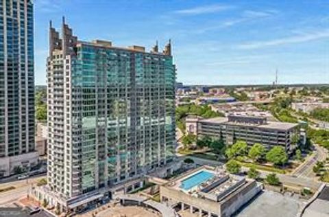 Condominium in Atlanta GA 361 17th Street #1603.jpg