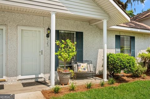 Condominium in St. Simons GA 525 Brockinton South.jpg