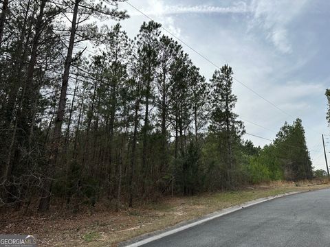 Unimproved Land in Warner Robins GA 112 Peacock Drive.jpg