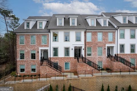 Condominium in Alpharetta GA 531 Burton Drive.jpg