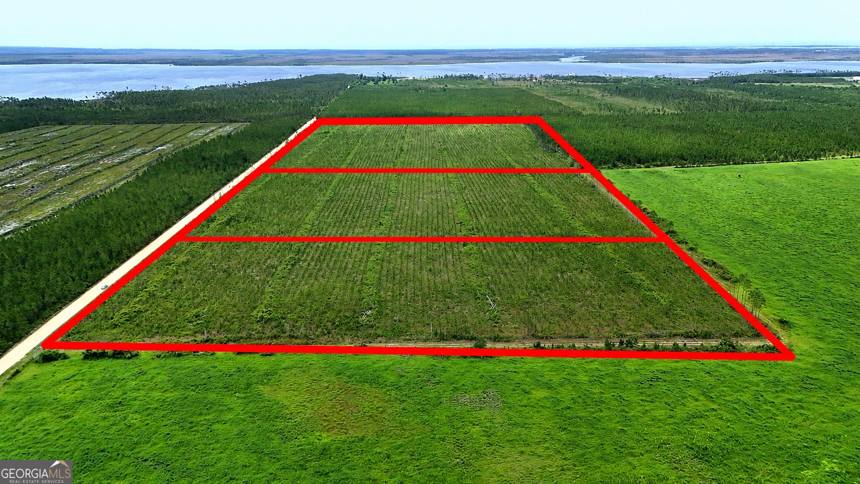 10 5 Acres Allanton Rd, Panama City, FL 32404 photo