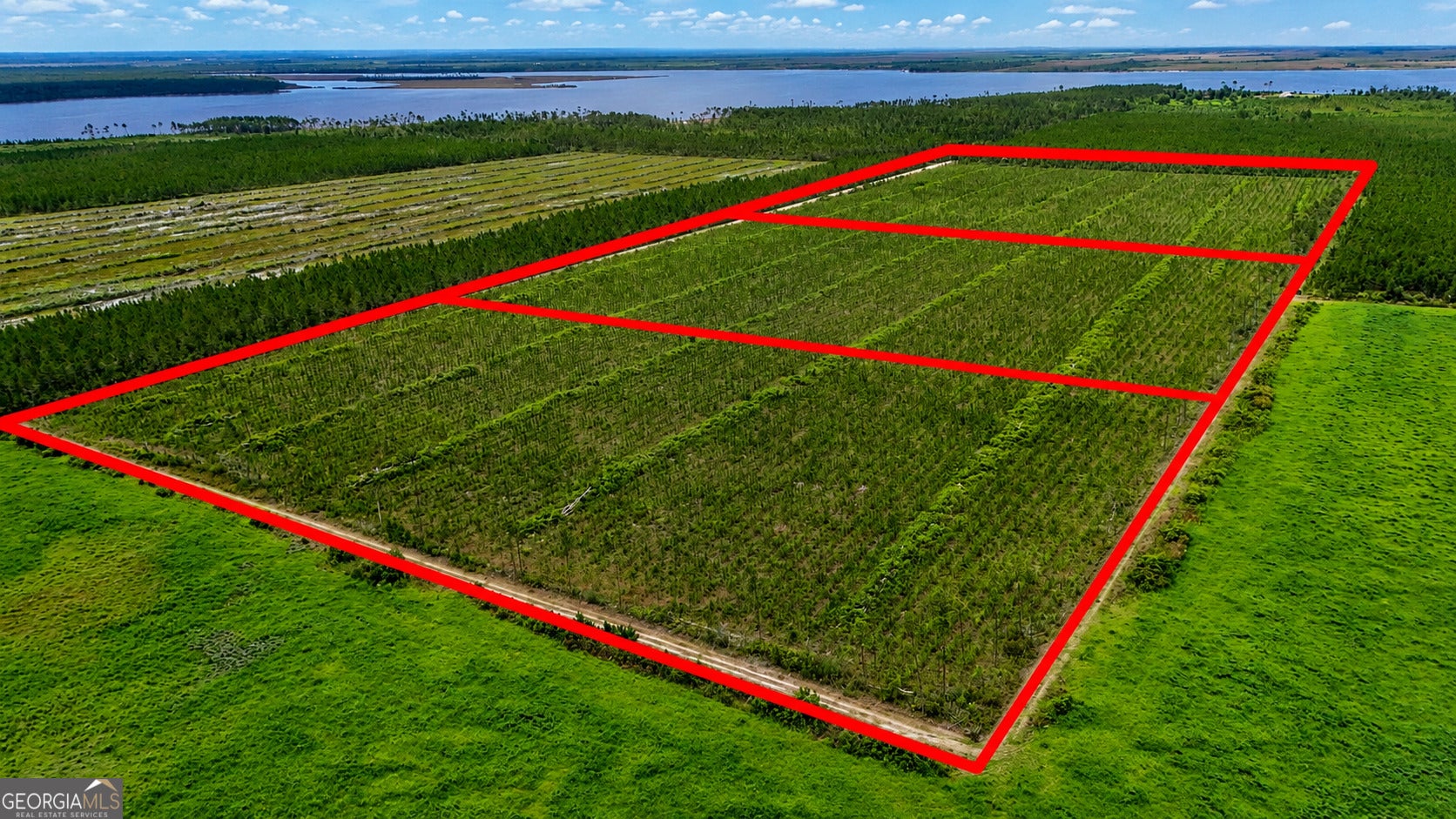 10 5 Acres Allanton Rd, Panama City, FL 32404 photo