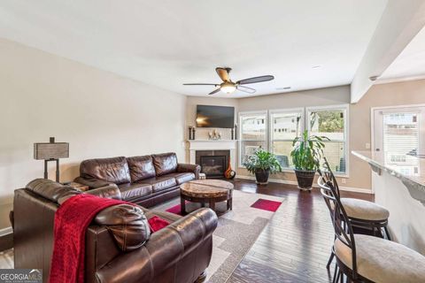 Townhouse in Alpharetta GA 1210 Hampton oaks Drive 3.jpg