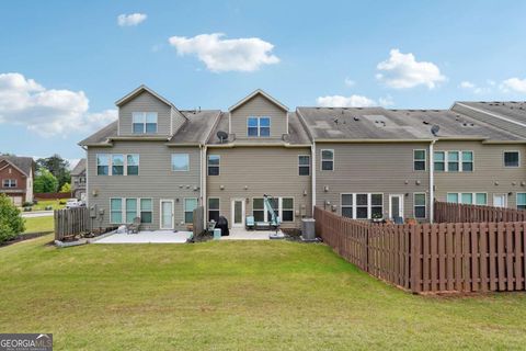 Townhouse in Alpharetta GA 1210 Hampton oaks Drive 24.jpg