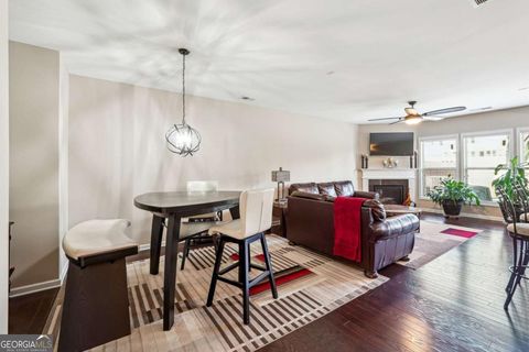 Townhouse in Alpharetta GA 1210 Hampton oaks Drive 2.jpg