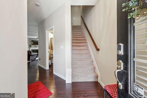 Townhouse in Alpharetta GA 1210 Hampton oaks Drive 1.jpg