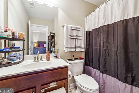 Townhouse in Alpharetta GA 1210 Hampton oaks Drive 21.jpg