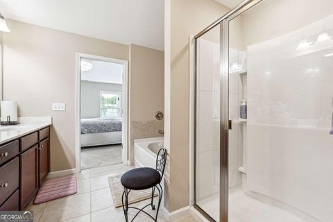 Townhouse in Alpharetta GA 1210 Hampton oaks Drive 13.jpg
