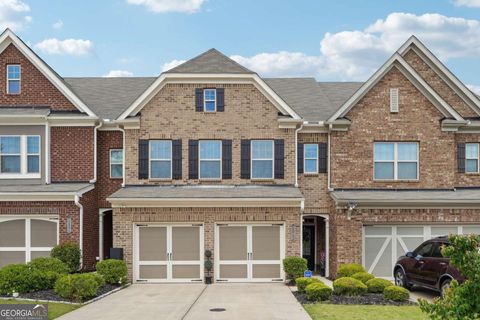 Townhouse in Alpharetta GA 1210 Hampton oaks Drive.jpg