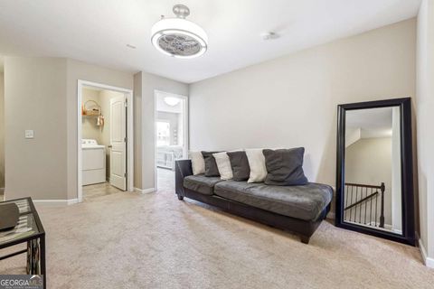 Townhouse in Alpharetta GA 1210 Hampton oaks Drive 15.jpg