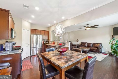 Townhouse in Alpharetta GA 1210 Hampton oaks Drive 6.jpg