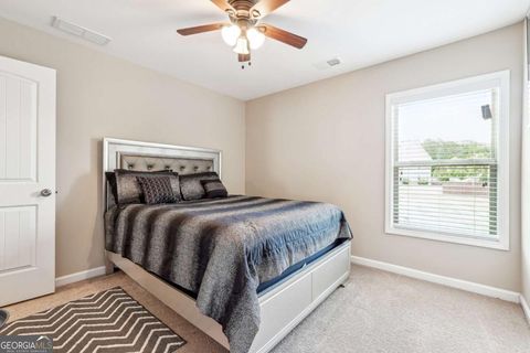 Townhouse in Alpharetta GA 1210 Hampton oaks Drive 16.jpg