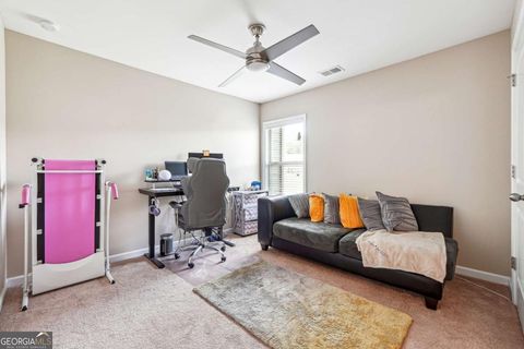 Townhouse in Alpharetta GA 1210 Hampton oaks Drive 17.jpg