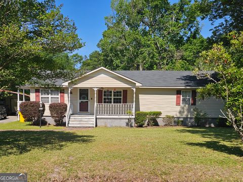 Single Family Residence in Brooklet GA 507 N Cromley Road.jpg